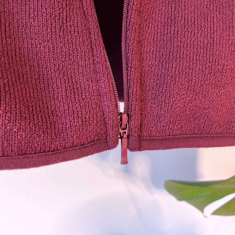Ruby Fleece Cardigan - Picture 3 of 7